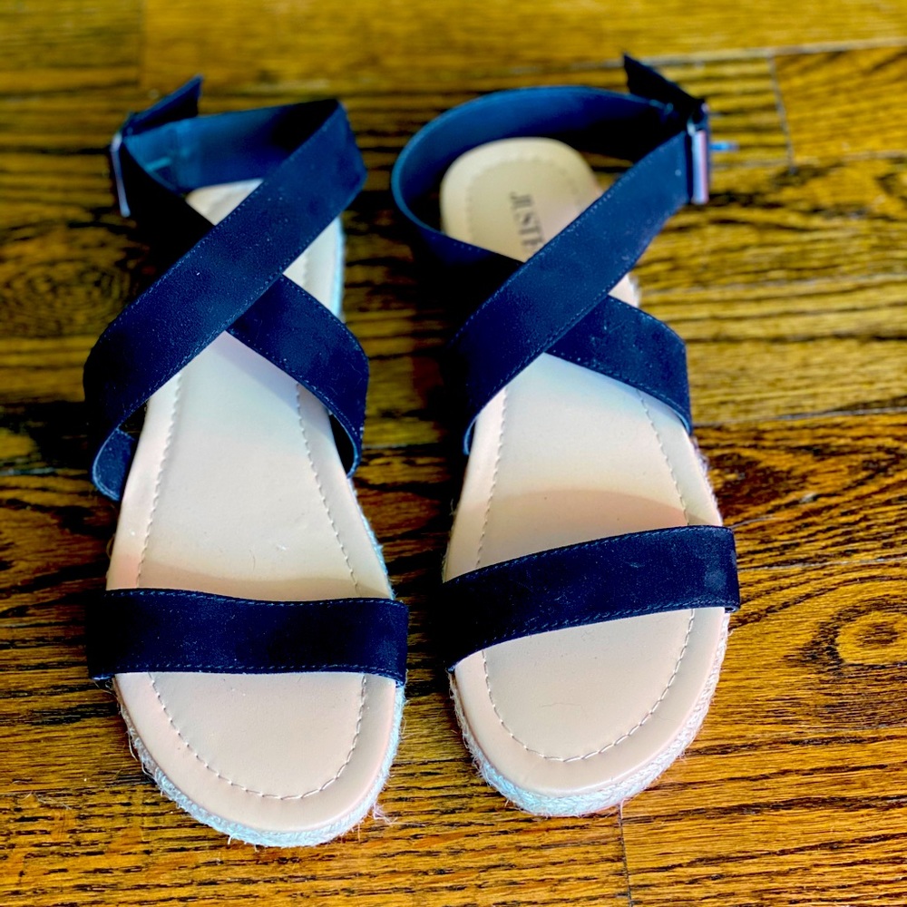 Just Fab Delilah sandals